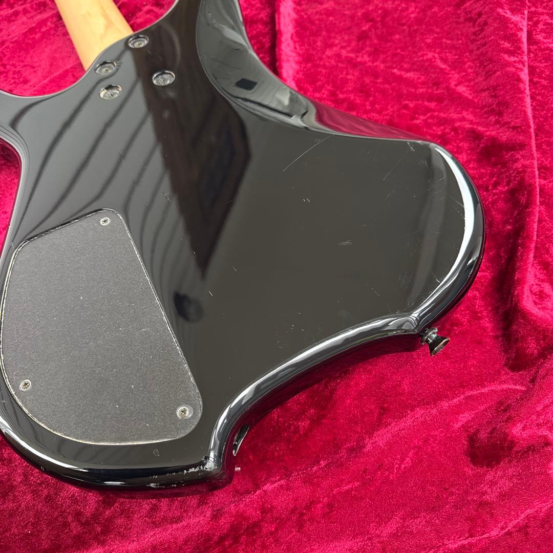 メンテ済 FERNANDES FWB-65 PJマウント ミディアムスケール