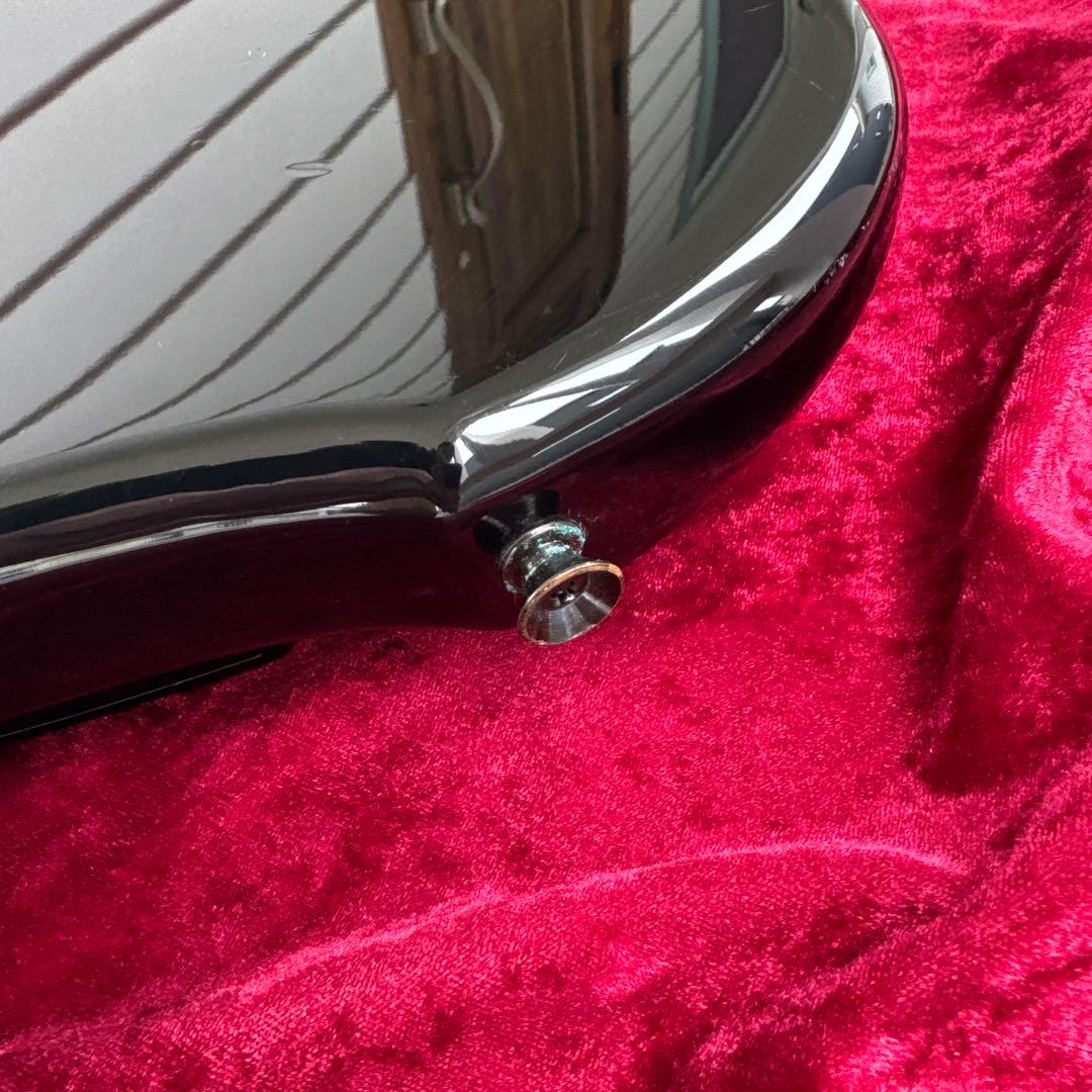 メンテ済 FERNANDES FWB-65 PJマウント ミディアムスケール