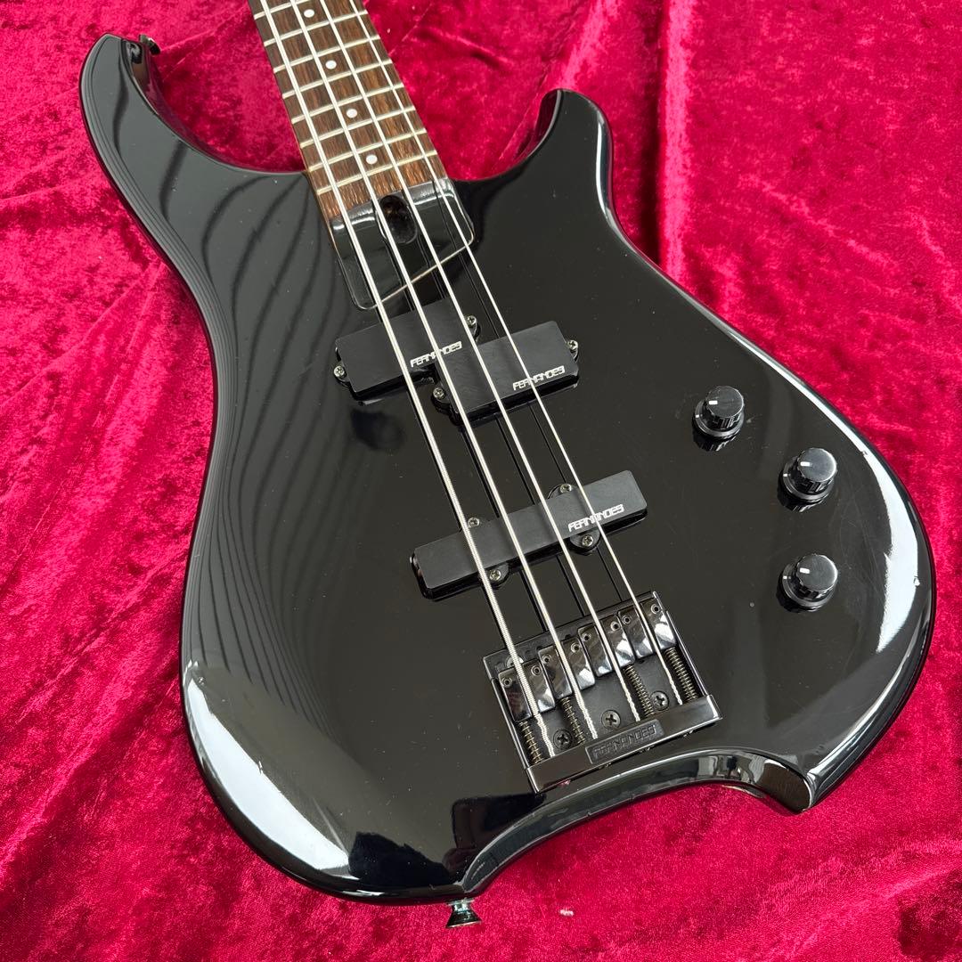 メンテ済 FERNANDES FWB-65 PJマウント ミディアムスケール