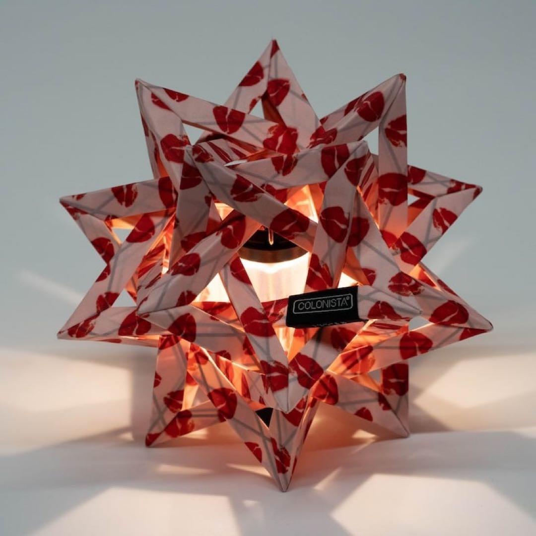 CONPE10 Valentine ver. コロニスタ　バレンタイン　限定