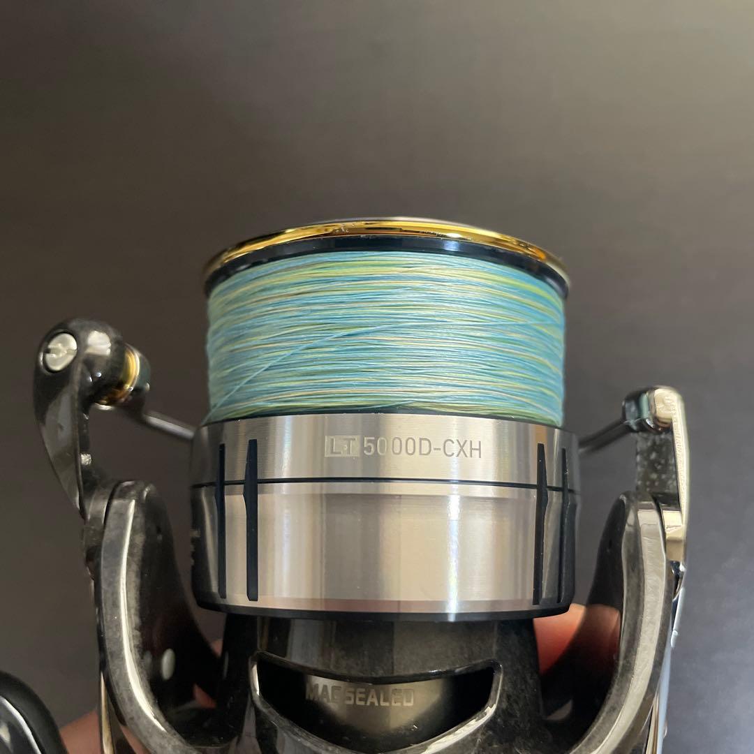 19セルテートLT5000D-CXH