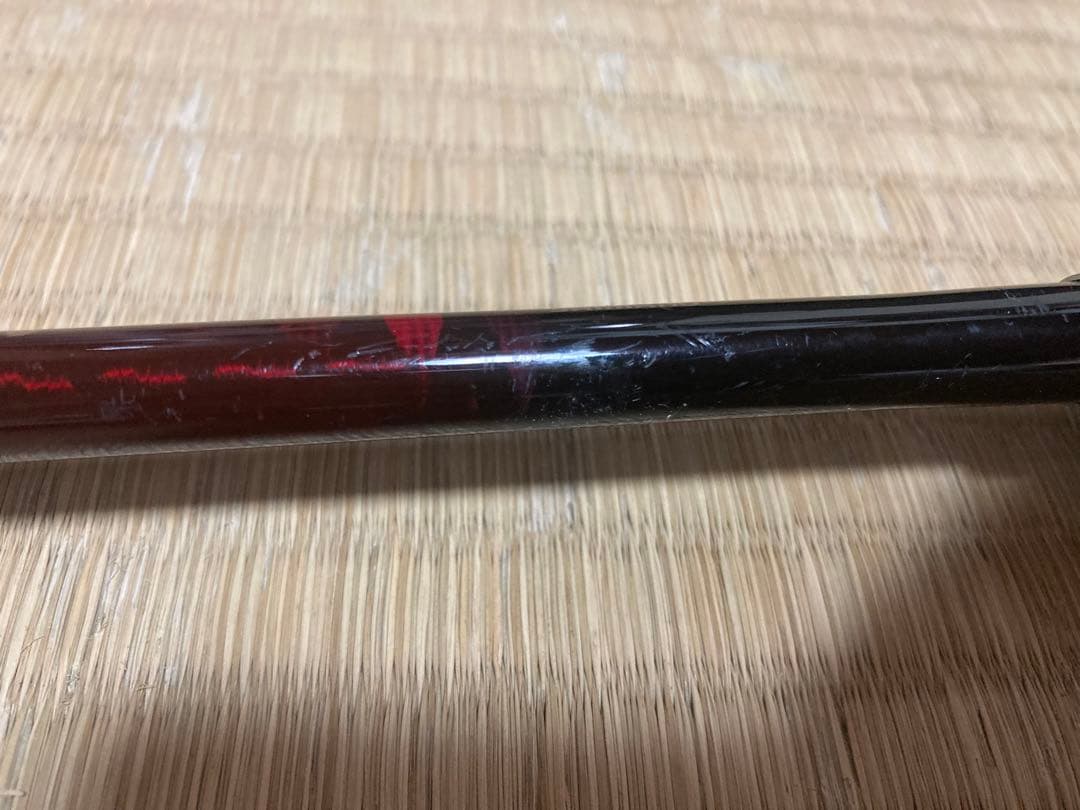 スコーピオンxv 1652R-2 1581F-2