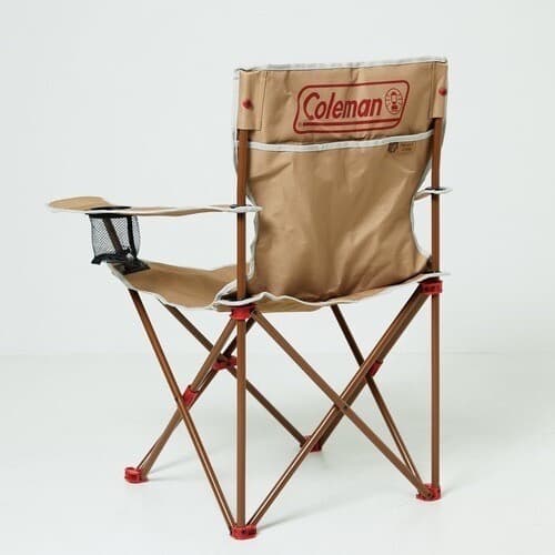 Coleman FREAK'S STORE GO OUT リゾートチェア 2脚
