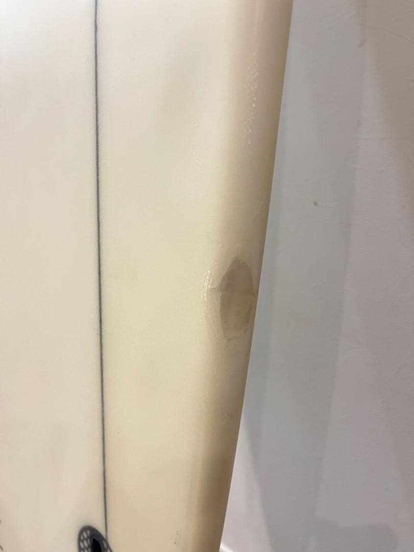 m*o様 最終値下げ！JS Big Baron 6’4 ビッグバロン