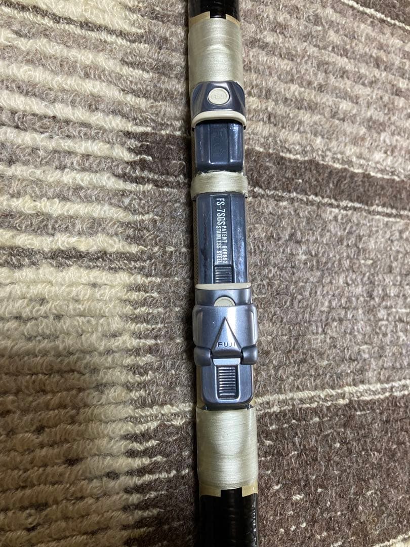 オリムピック投げ竿