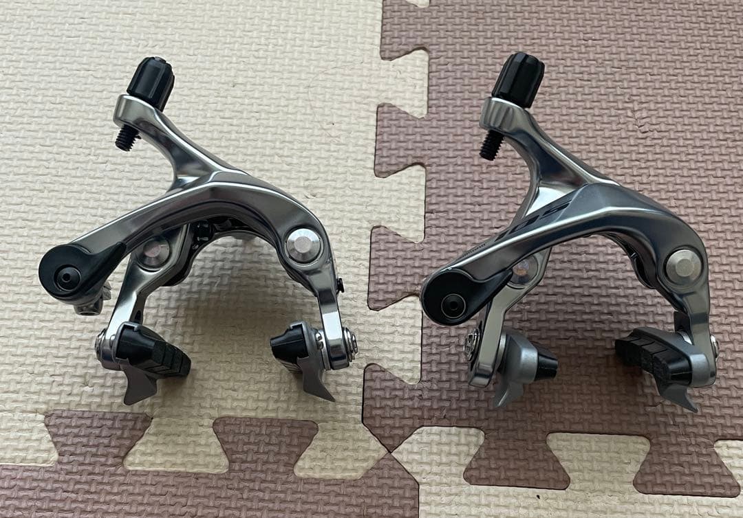 SHIMANO Tiagra等　セット