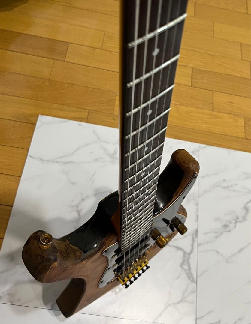 Fender Japan STR-80R ストラトキャスター