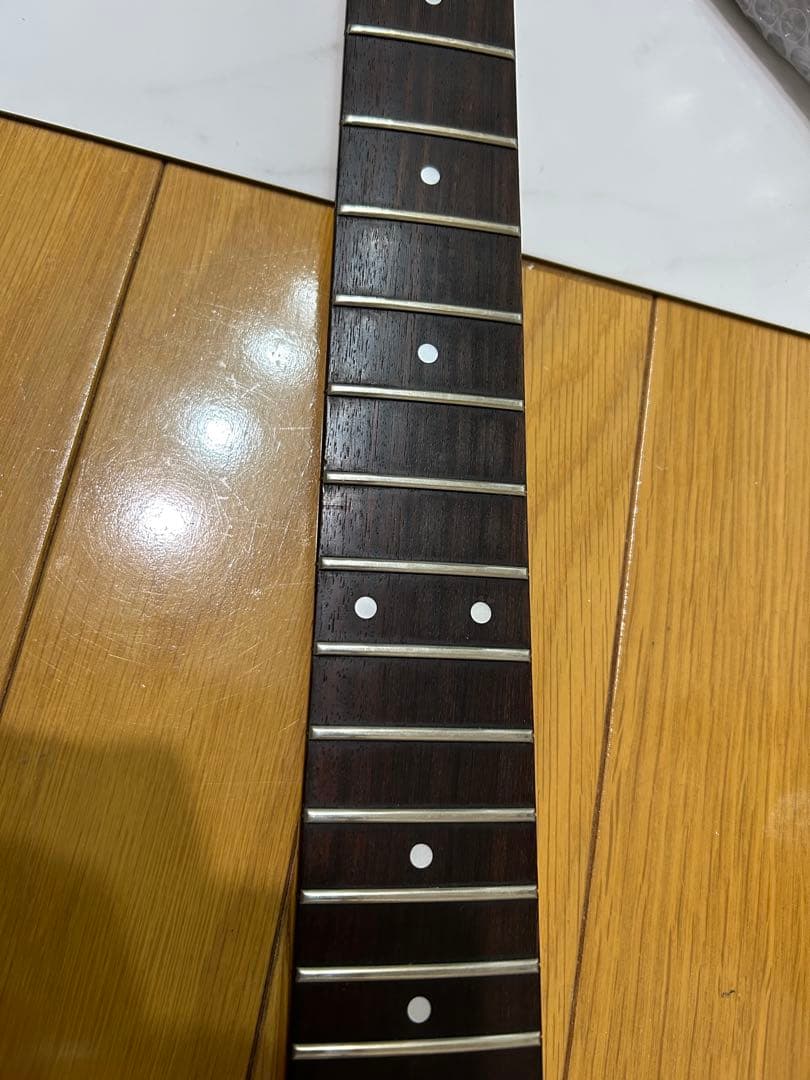 Fender Japan STR-80R ストラトキャスター