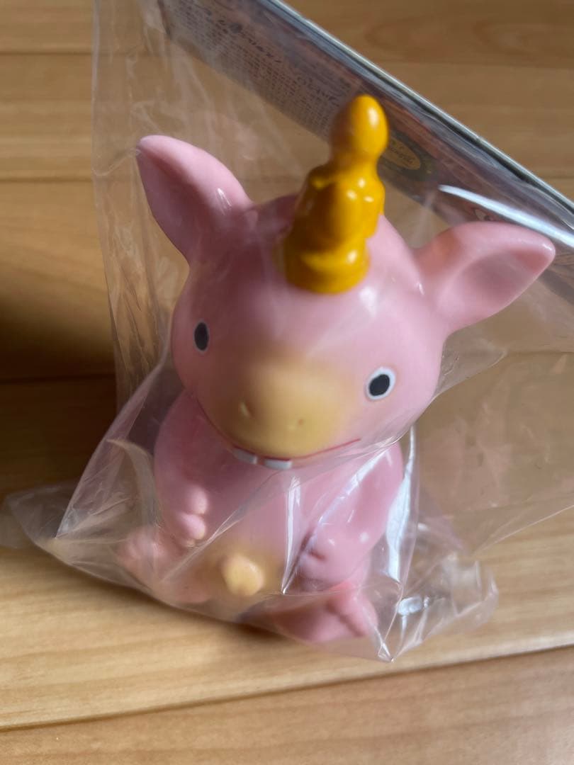 ノスタルジックヒーローズ　赤ちゃんブースカ　限定版