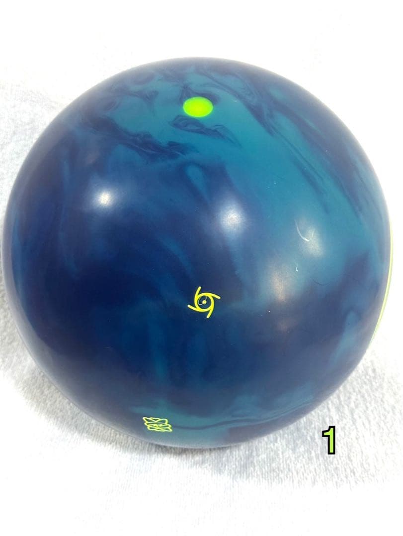 新品未使用フィジックス・グランジャー 15P3oz 1