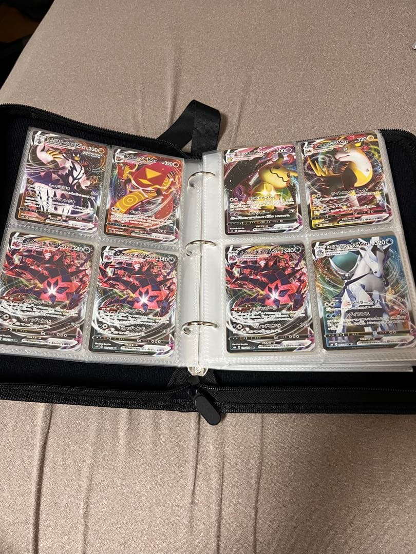 引退品 ポケカ 300～400枚程度