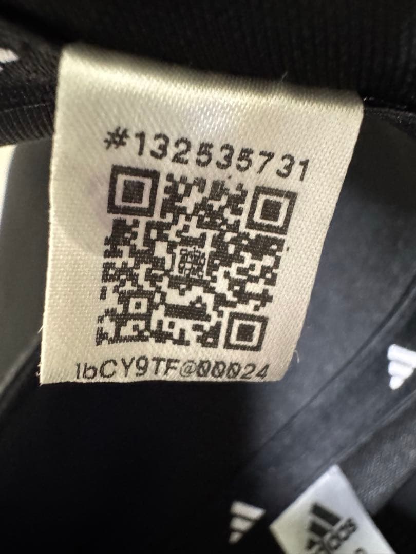 アディダス ゴルフ ジャケット ダンボールニット HY0974