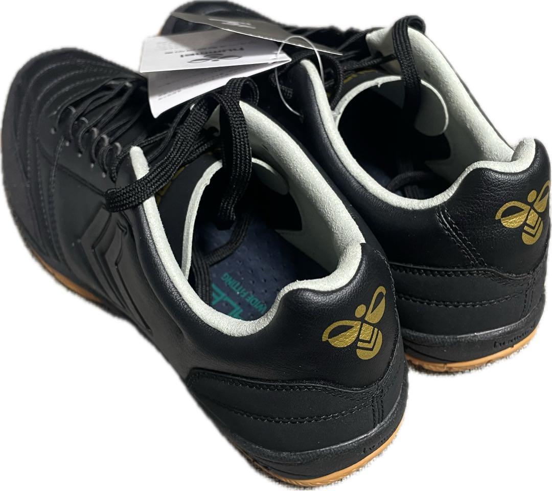 ヒュンメル メンズ サッカー フットサルシューズ アピカーレ5