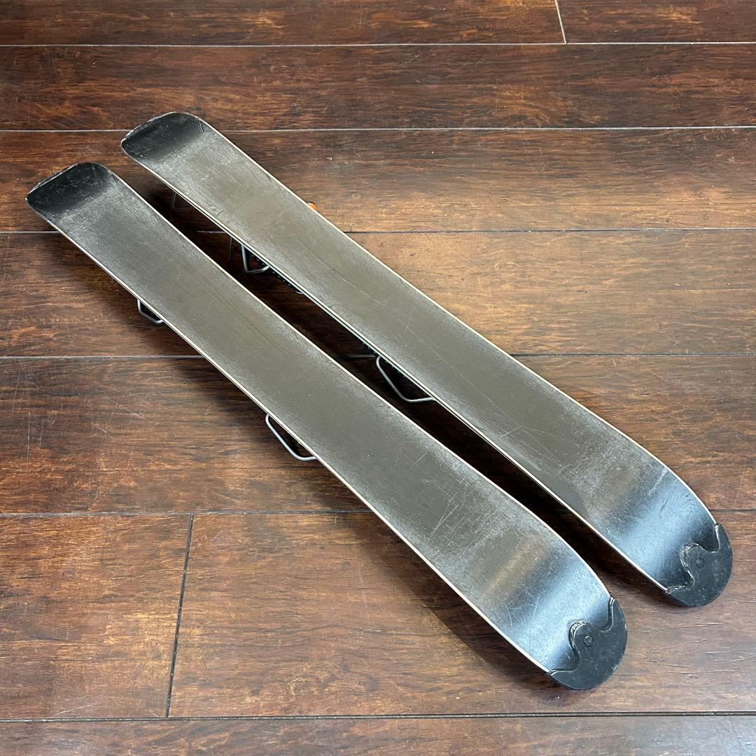 SALOMON BLADE 83cm ブーツ　BIGHORN 25cm