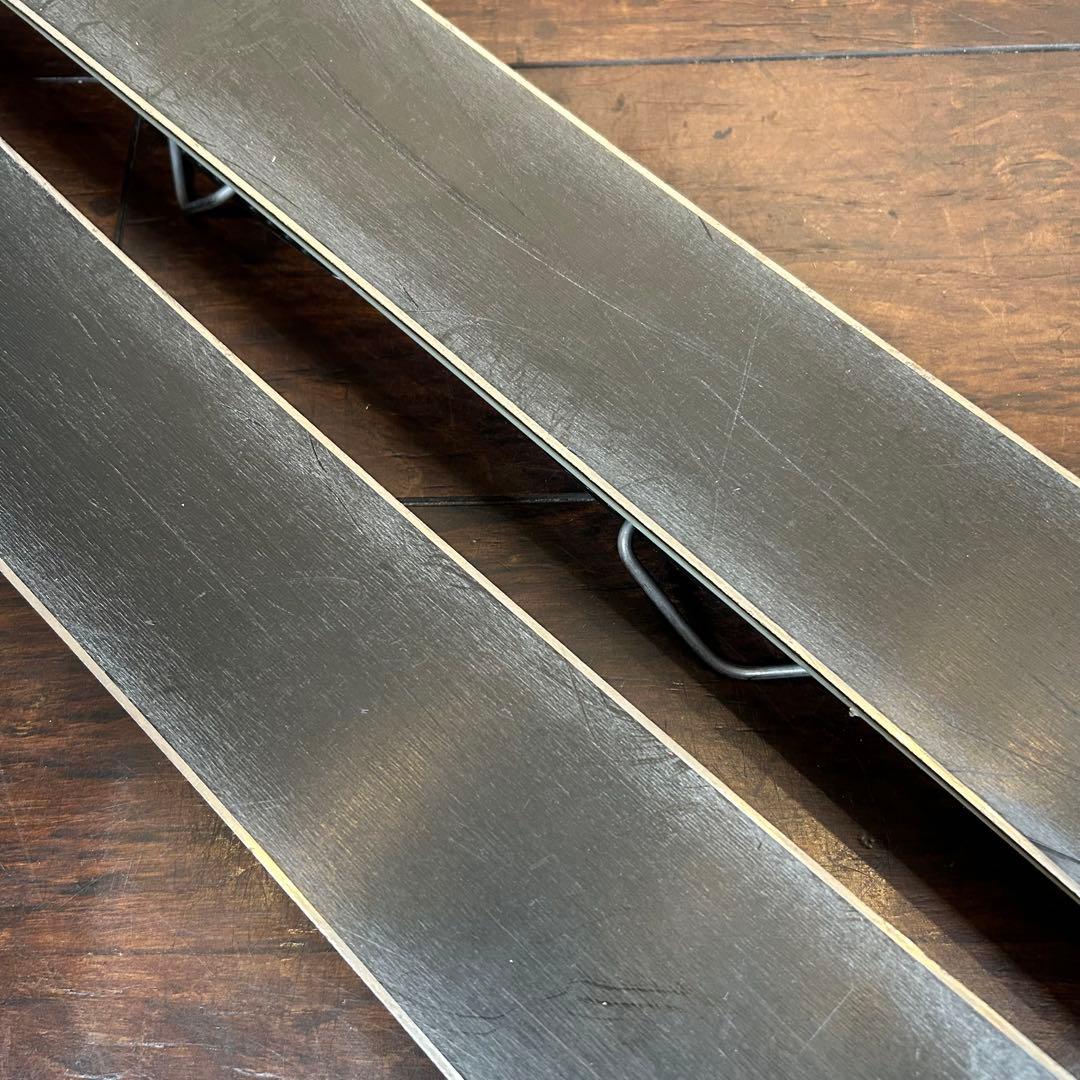 SALOMON BLADE 83cm ブーツ　BIGHORN 25cm