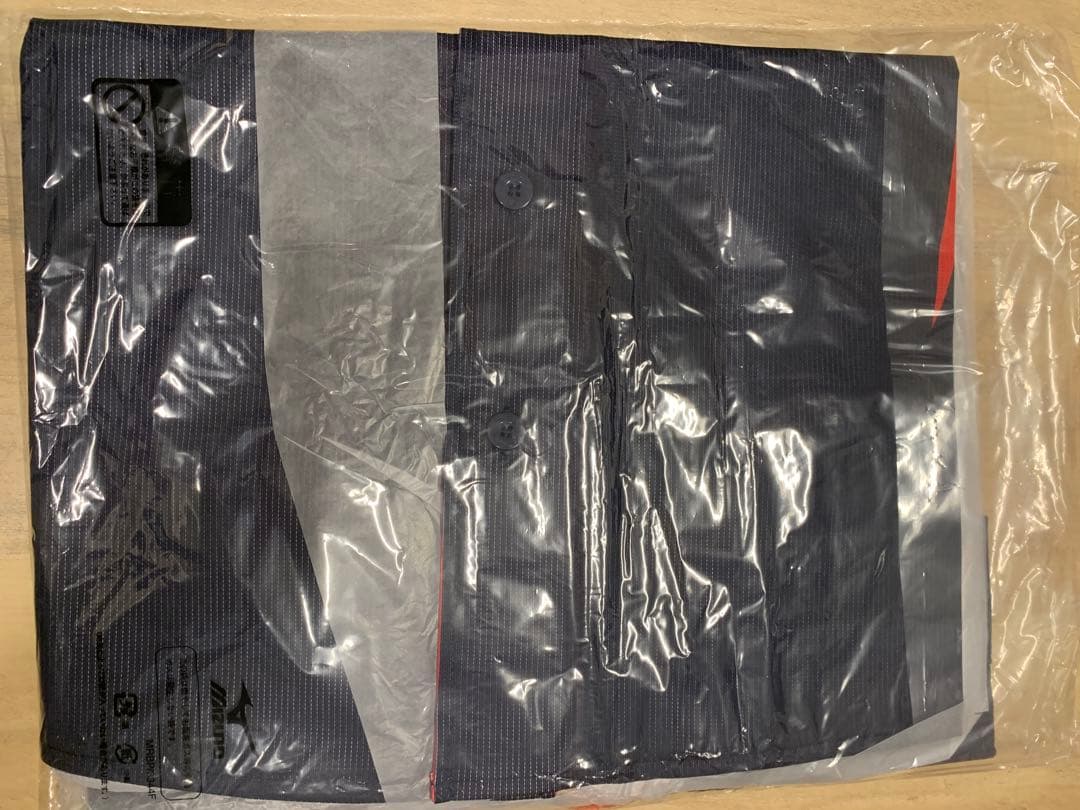 WBC2023 レプリカユニフォーム　ビジター(宮城大弥 29) Lサイズ