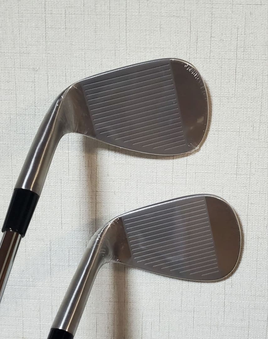 テーラーメイド ウェッジ Milled Grind Chrome 52°58°