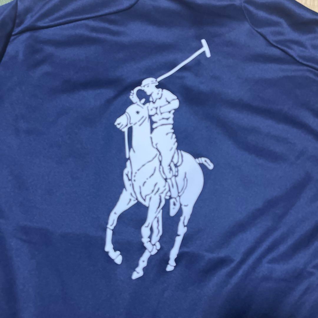 POLO SPORT US OPEN ポロシャツ　Lサイズ