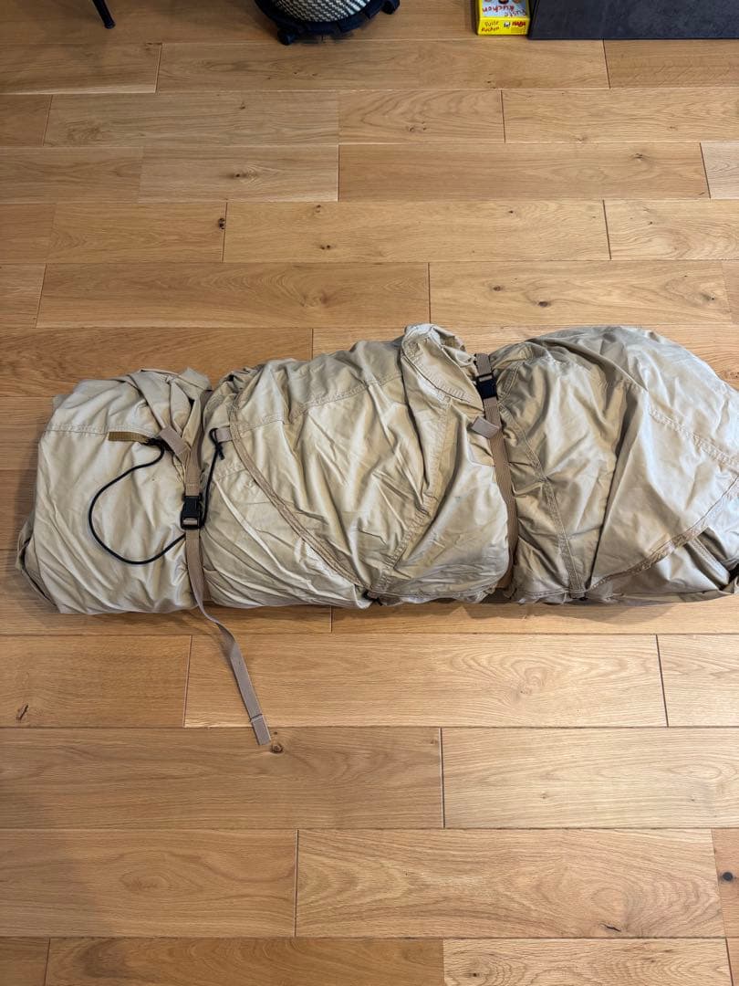 テント・タープ DOD TSUKU-TSUKU BASE TB-780-TN