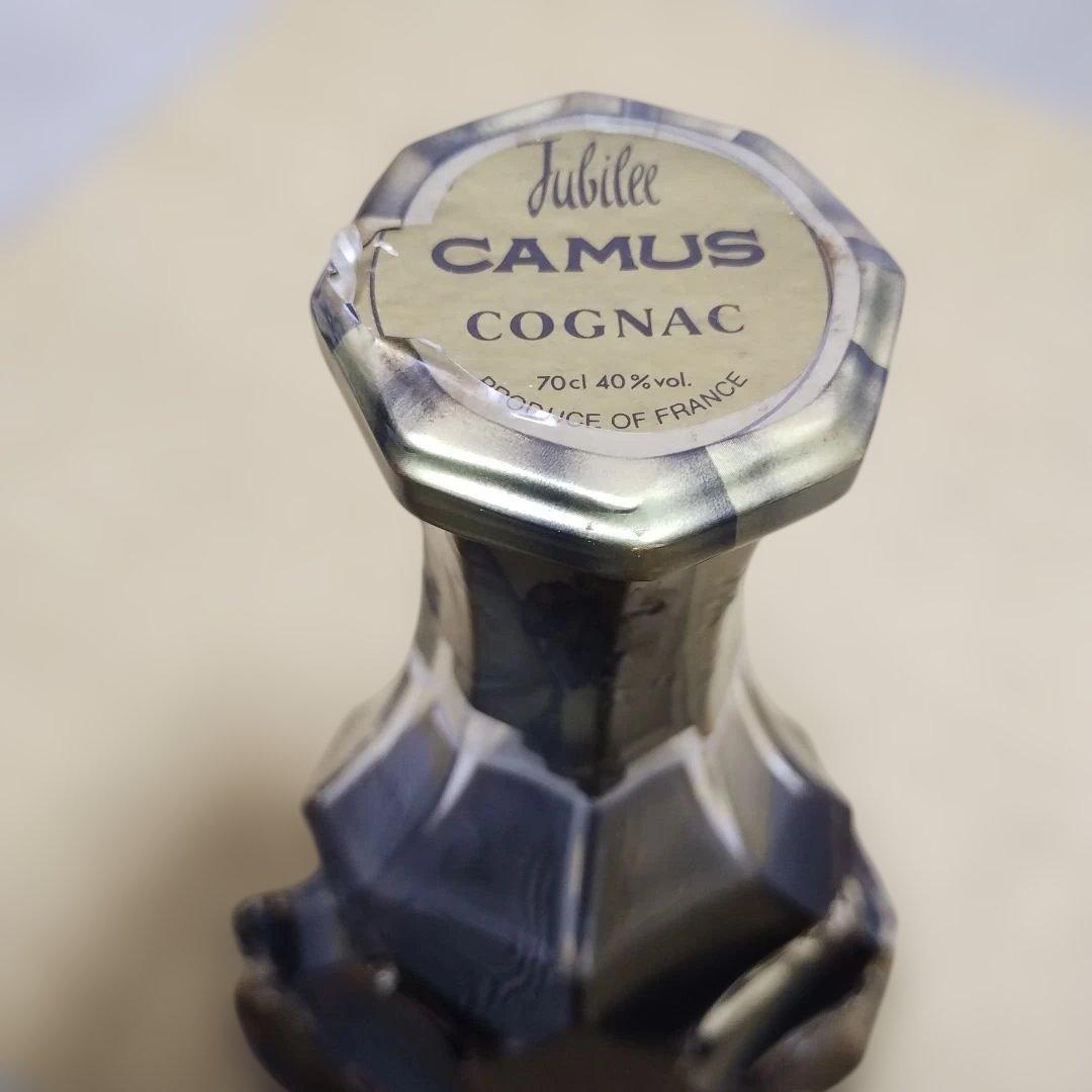 カミュ CAMUS ジュビリー Jubilee バカラ