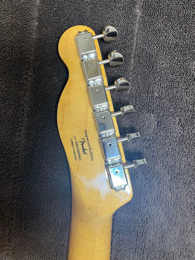 Squire Classic Vibe ‘50s Telecaster