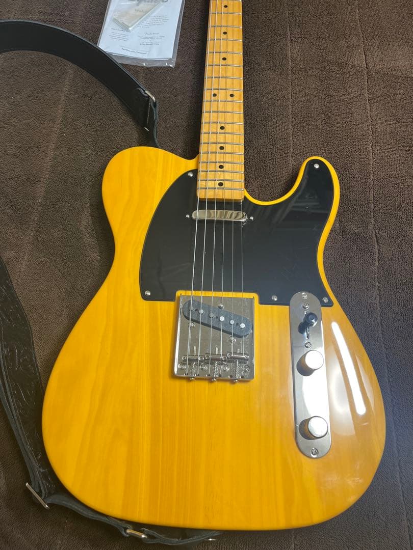 Squire Classic Vibe ‘50s Telecaster