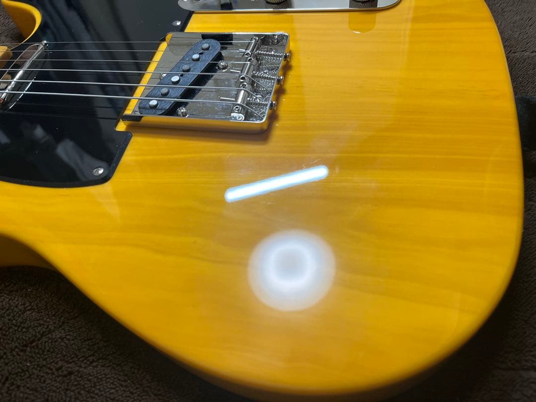 Squire Classic Vibe ‘50s Telecaster