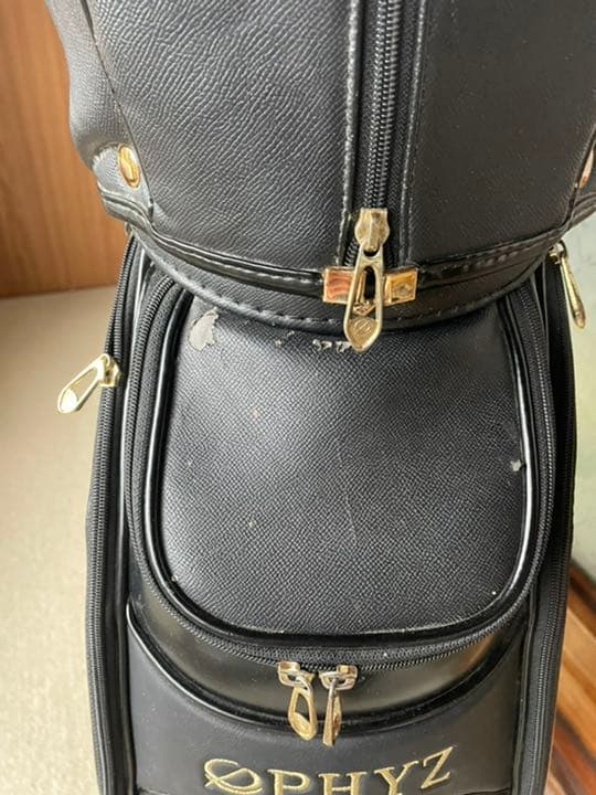 ファイズ　キャディバック