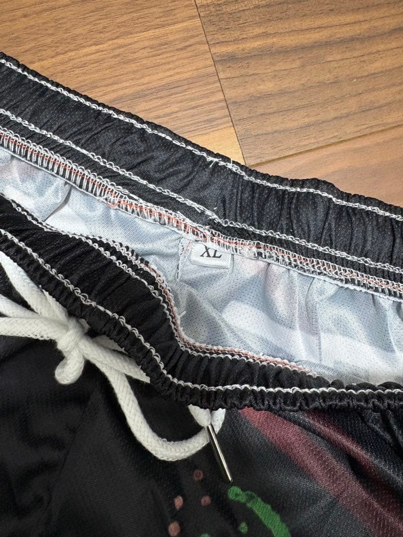 【激レア/日本未発売】石川祐希選手所属 ペルージャ ゲームパンツ バレーボール