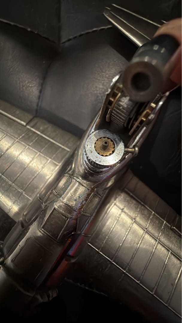 零戦モデル 日の丸　ライター 飛行機 オブジェ　昭和レトロ　遺品　生前整理