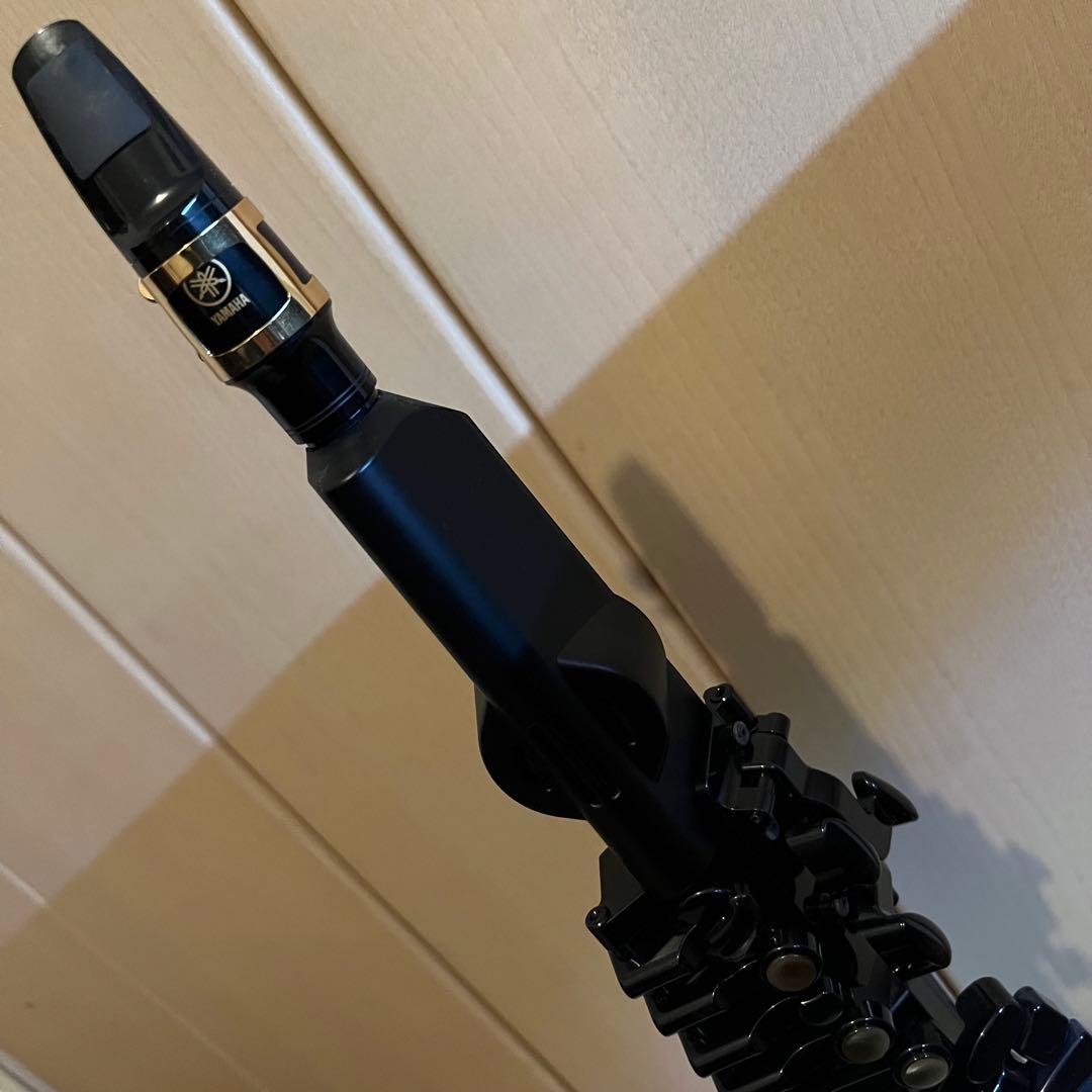 YAMAHA デジタルサックス YDS-150