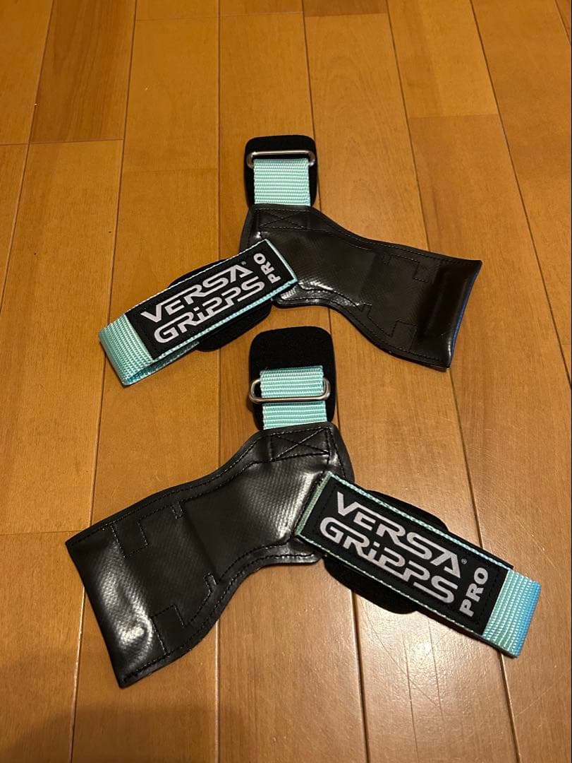 VERSA GRIPPS PRO バーサグリッププロ ミント SMサイズ