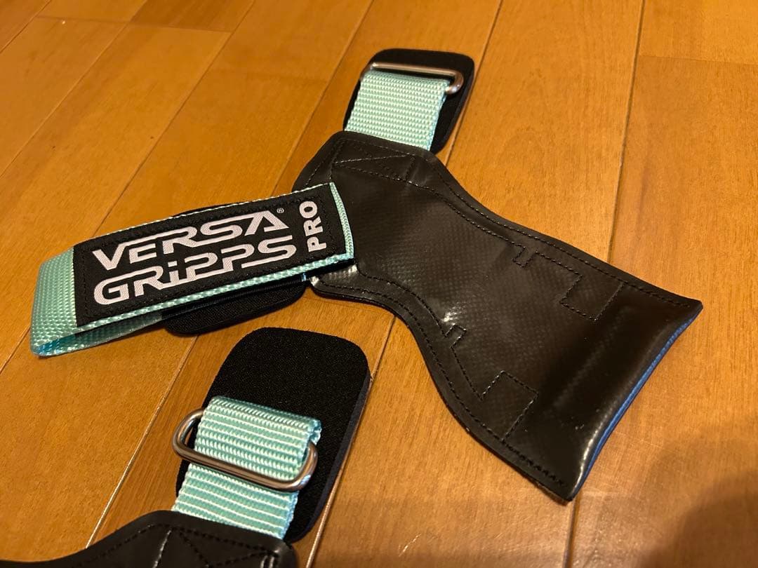 VERSA GRIPPS PRO バーサグリッププロ ミント SMサイズ