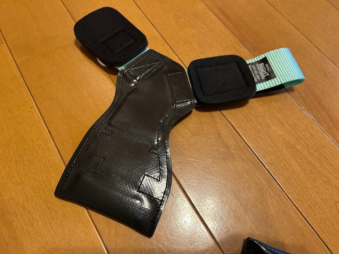 VERSA GRIPPS PRO バーサグリッププロ ミント SMサイズ