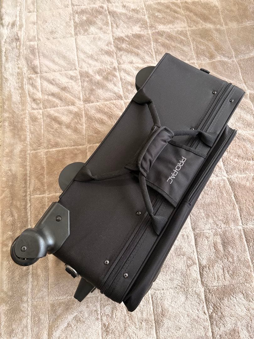 プロテック PB301 VAX トランペットケース