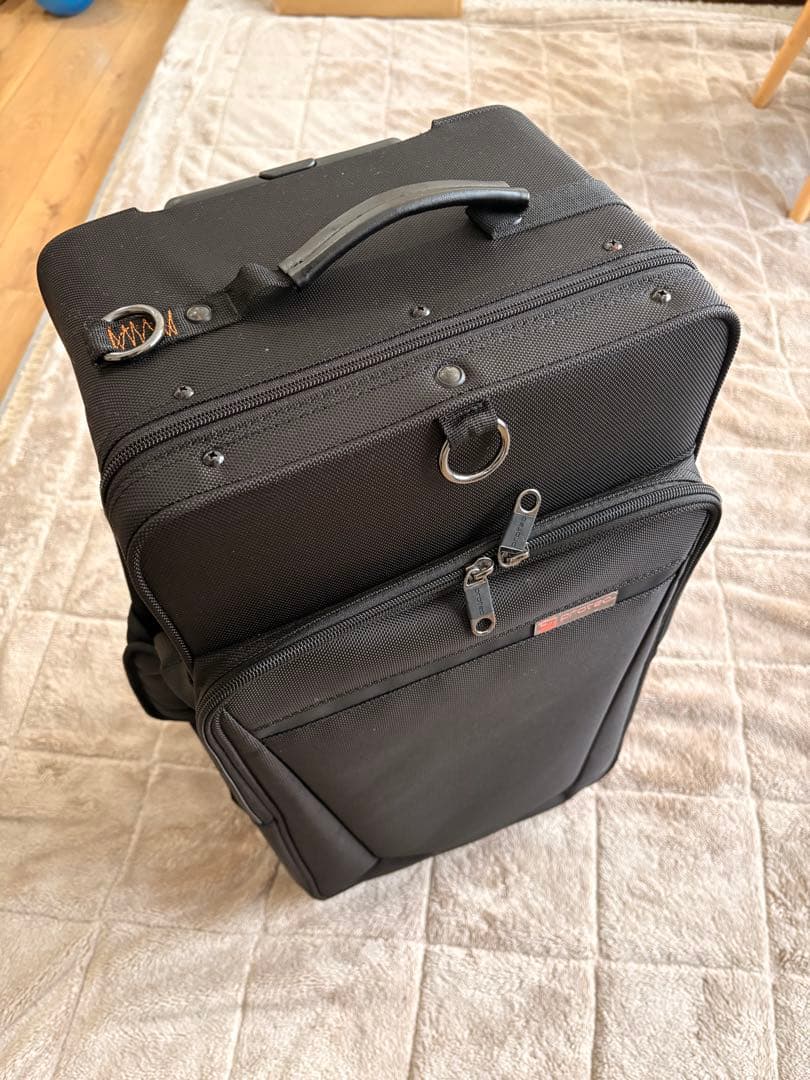 プロテック PB301 VAX トランペットケース