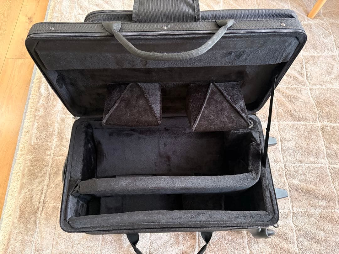 プロテック PB301 VAX トランペットケース