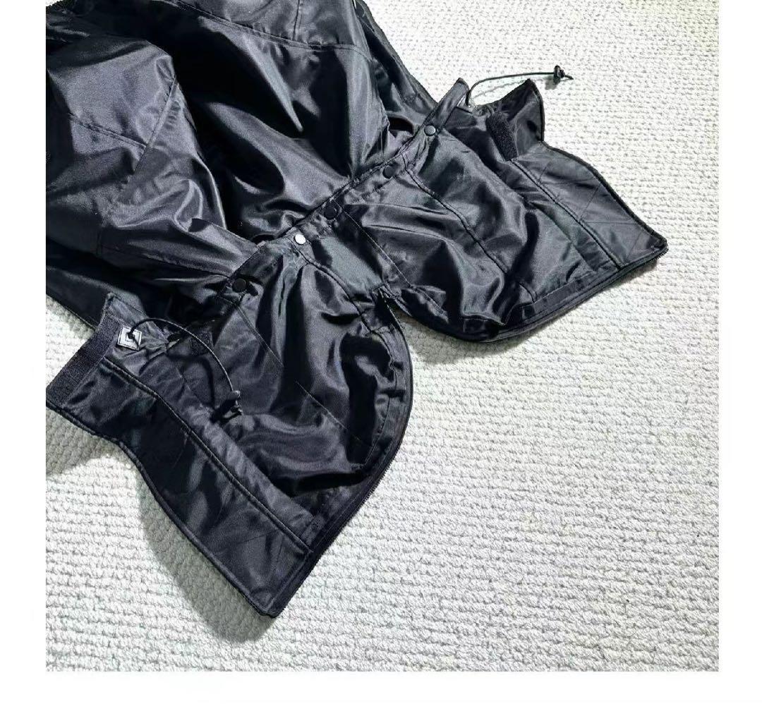 N.HOOLYWOOD コート ダウンジャケット 黒 38