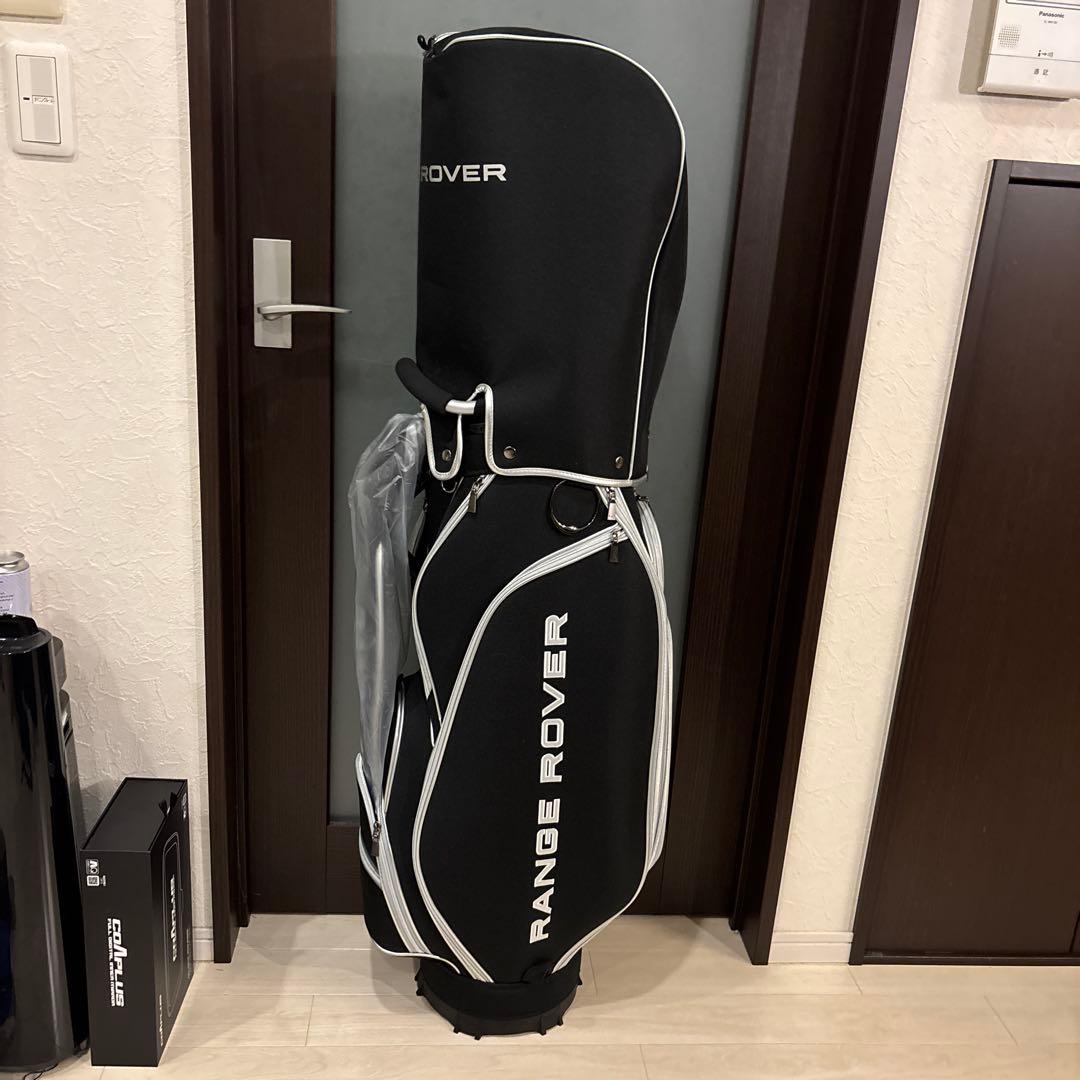 RANGE ROVER キャディバッグ