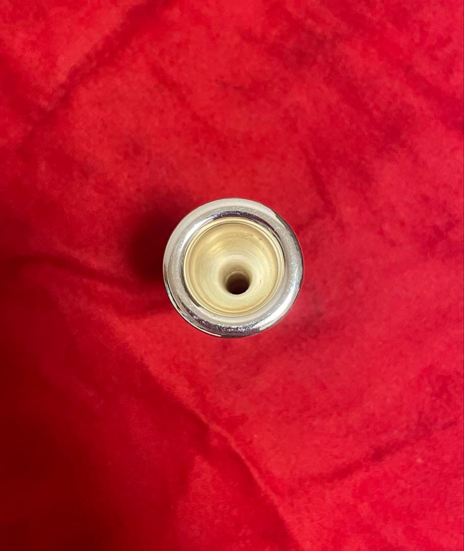 ホルンマウスピース willie's（ウィリーズ） AST BX アレキシャンク