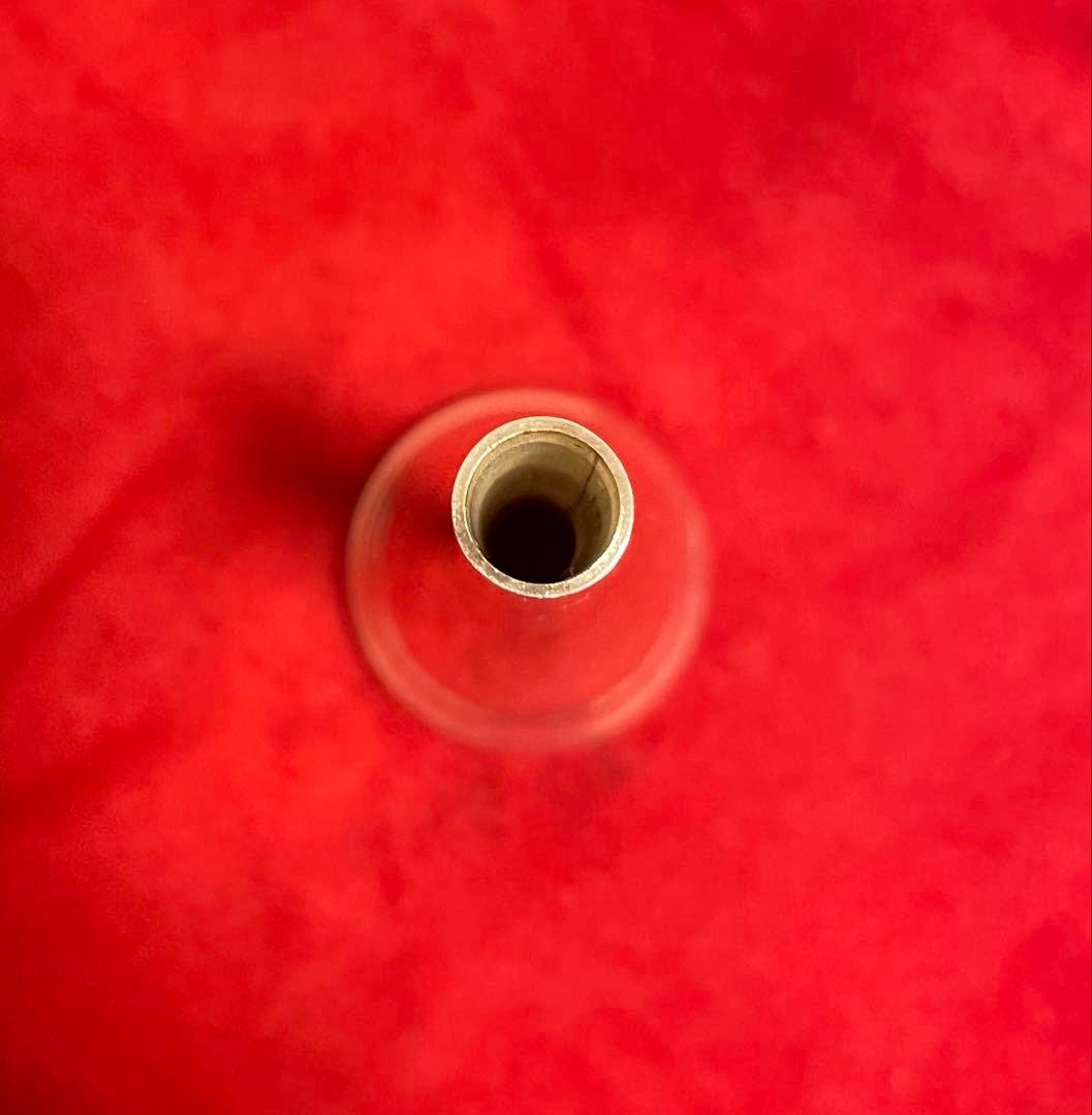 ホルンマウスピース willie's（ウィリーズ） AST BX アレキシャンク