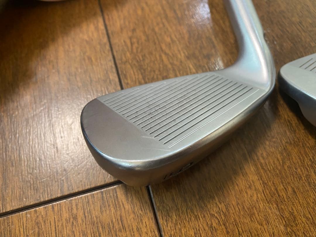 Magnet ！ Ping i530 アイアンセット 5-PW(6本)