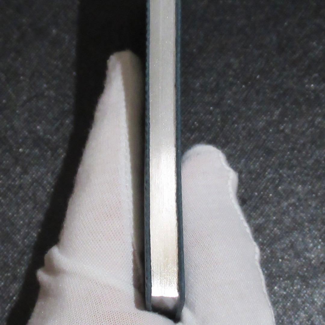 モンブラン メモ帳 ポケットノート 148 エクストリーム3.0 アヴィオブルー