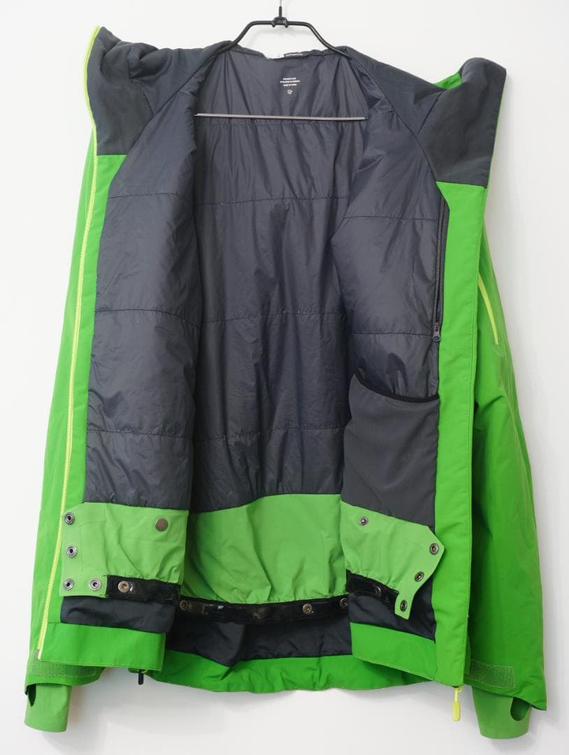 ノローナ　スノージャケット　Lofoten GoreTex Ins メンズ海外M