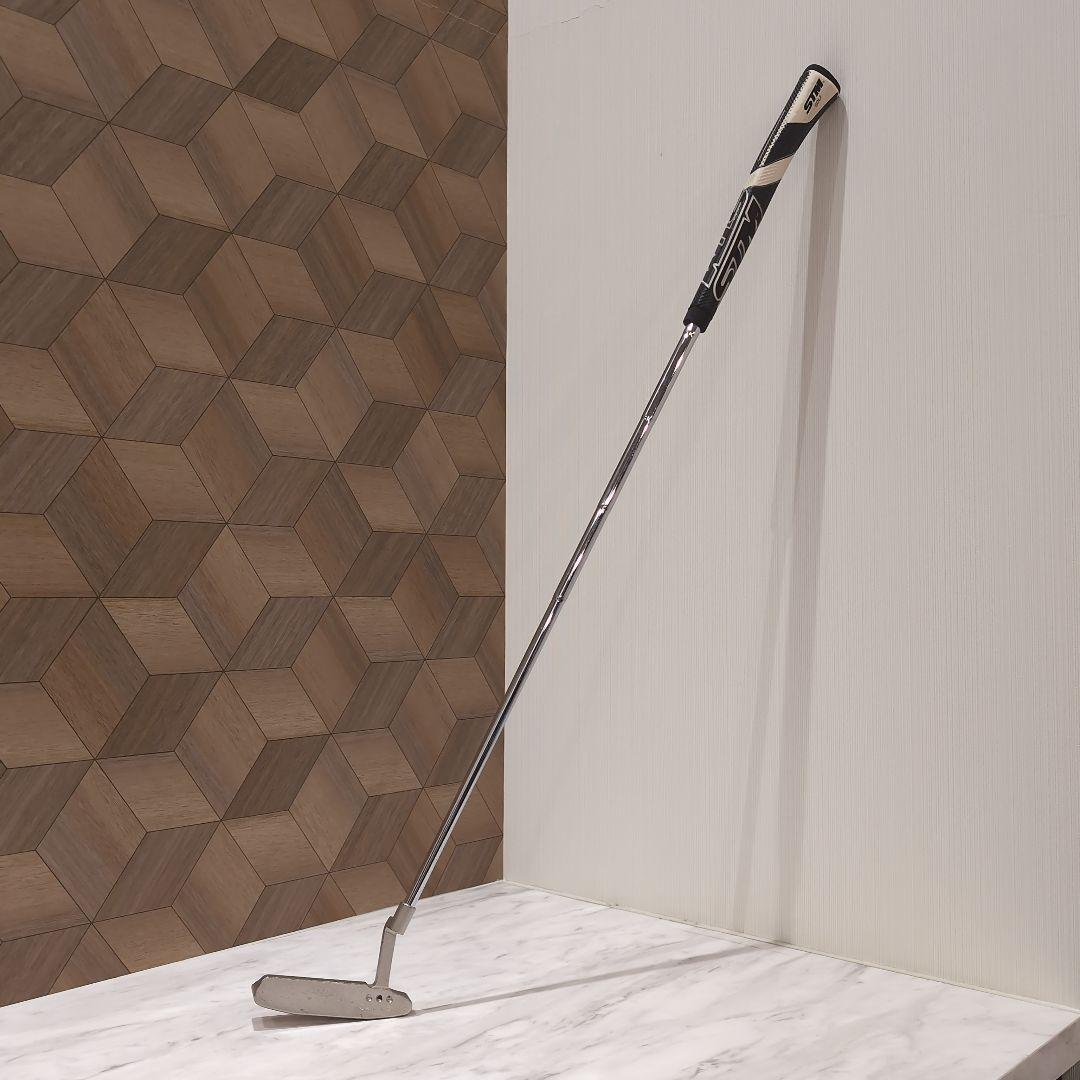 クラブ Scotty Cameron Newport Two Pro Platinum