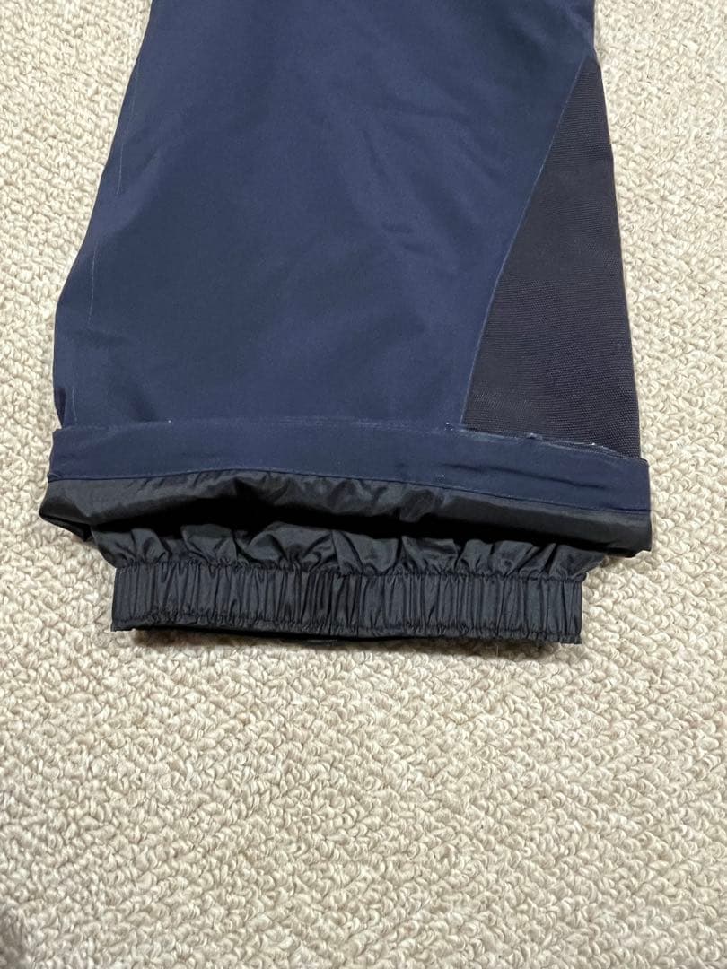 mont-bellスキーウェアレディース