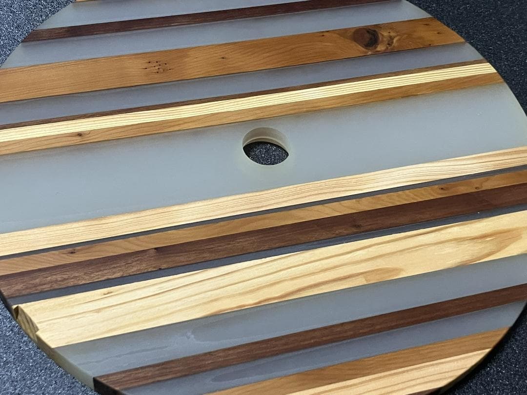 テーブル・チェア・ハンモック ki-no side Table