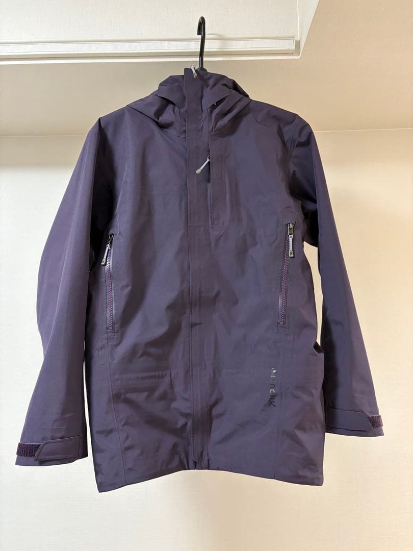 HOUDINI ”D” JACKET メンズXS フーディニ ジャケット