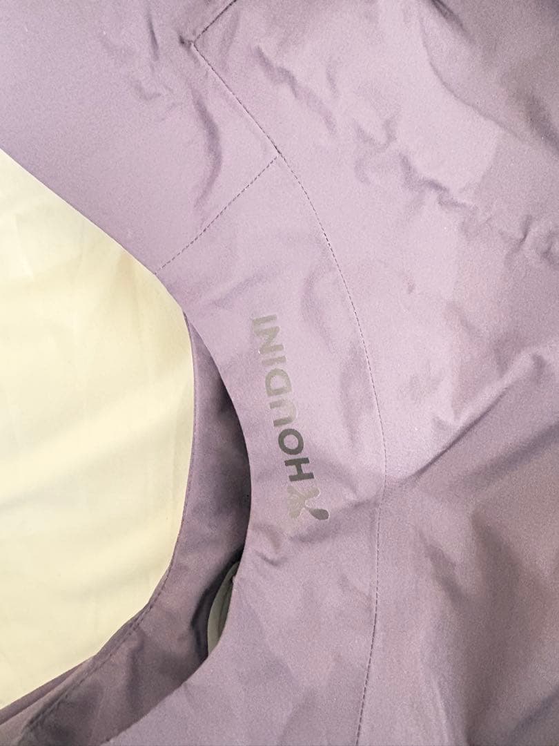 HOUDINI ”D” JACKET メンズXS フーディニ ジャケット