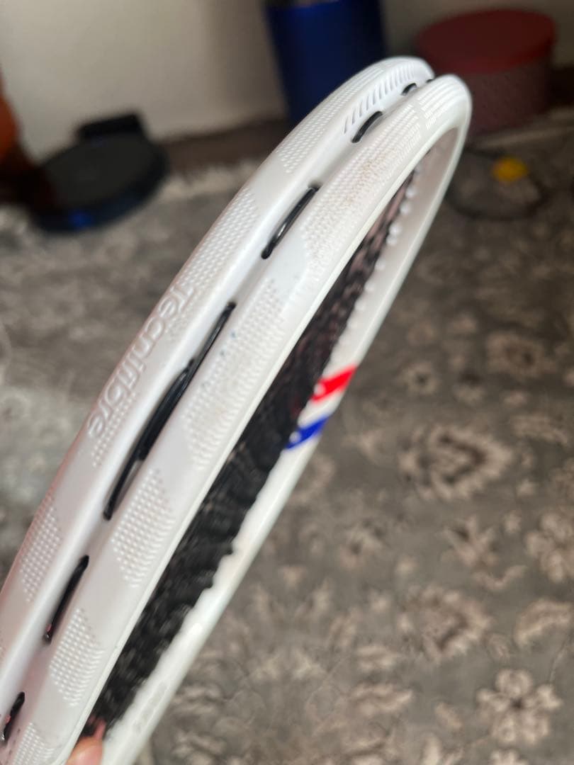 Tecnifibre T-Fight 300 テニスラケット